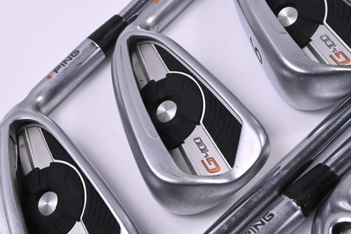 Ping g400 irons - ping, /