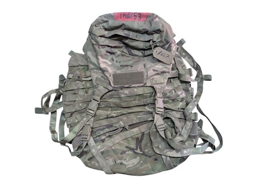 British army issue mtp camo - army,