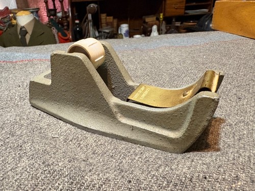 Vtg industrial design - vtg, cast