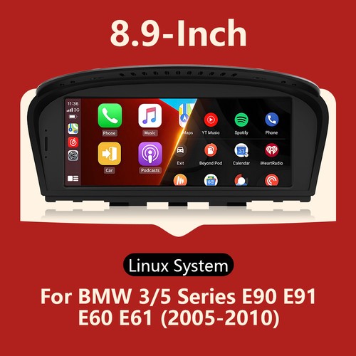 For bmw e60 - for,
