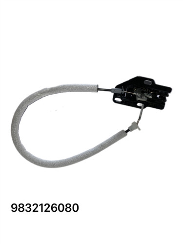 Genuine door lock - door, partner