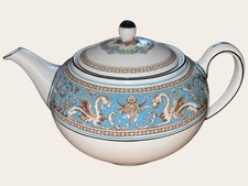 Wedgwood florentine turquoise - wedgwood,
