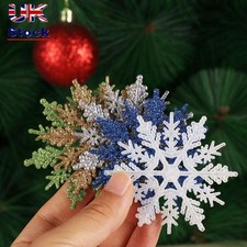 Party Ornaments Christmas Tree