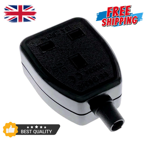 Masterplug heavy duty single - masterplug,
