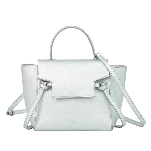 Celine nano belt bag leather - celine,