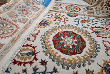 Gooch Luxury Afghan Sultani