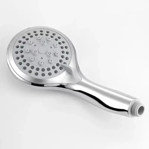 Chrome shower head - chrome,