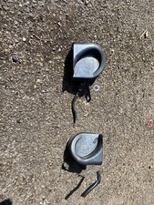 HONDA ACCORD horn signal E358943 Used 2007