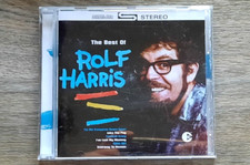 The Best of Rolf Harris by