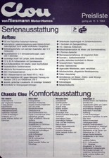 275660) VW LT-Niesmann Clou