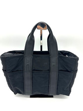 Hermes Acapulco Nylon Hand Bag