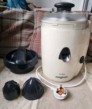 Magimix Le Duo Juicer & Press