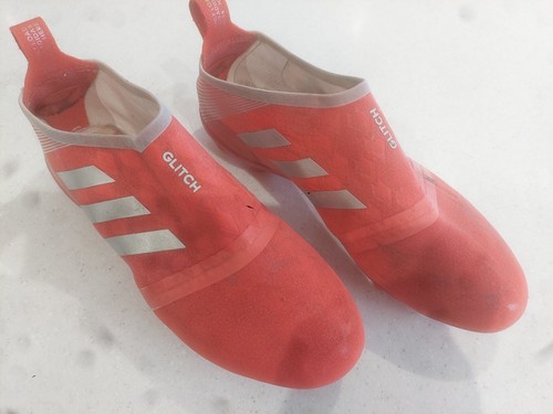 Adidas glitch outerskin size - adidas,