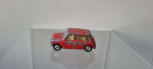 Corgi 225 austin - austin, seven