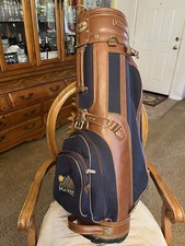 BENNINGTON ORIGINAL GOLF CART