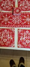 Christmas Table Sets For 4