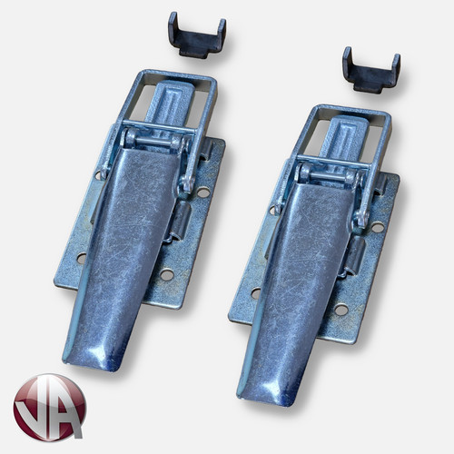Pesca dropside lock - lock, plant