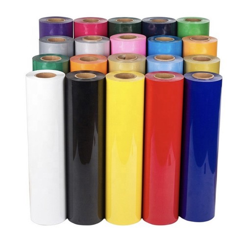 Heat transfer vinyl - transfer,