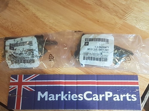 Vauxhall corsa repair kit - b,