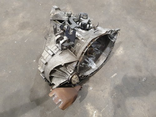 Ford focus mk2 speed manual - speed,