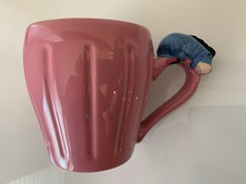 Disney Store EEYORE Handle