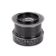 Preston Extremity Feeder Reel