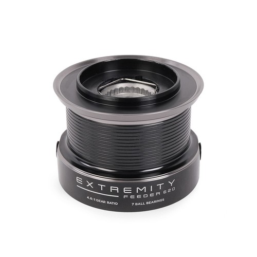 Preston extremity feeder - extremity, reel