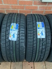 2 x 275/45ZR20 110Y XL