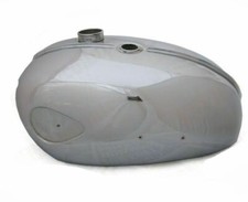 BSA A65 THUNDER BOLT CHROME