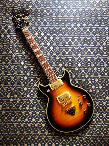 Ibanez ar420 artist - ibanez ar420,