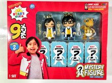 Ryan's World MYSTERY FIGURE