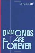 Diamonds are Forever: James