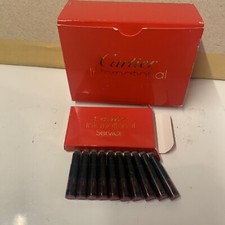 Cartier fountain pen refill - pen,