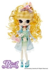 Vintage Pullip Byul Maya