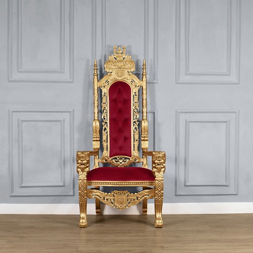 Throne chair wedding - wedding,