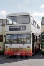 Bus Photo - Yorkshire Rider