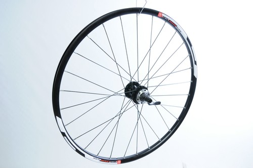 Mtb disc hub - 26”, (559x19)