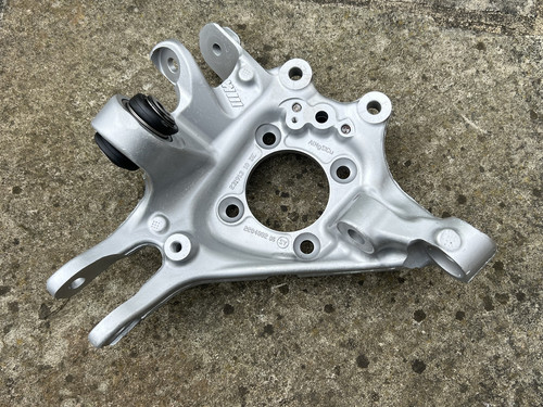 Bmw f80 f82 f87 - bmw, rear
