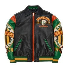Pelle Pelle Men’s Black &