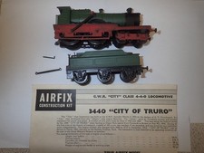 Airfix OO Gauge 3440 City of