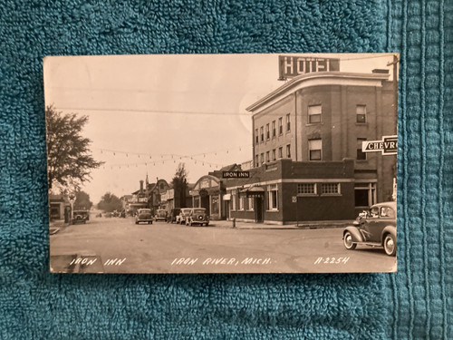 Rppc iron river michigan - rppc,