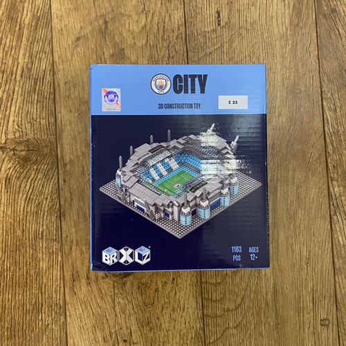 Manchester city football - manchester,