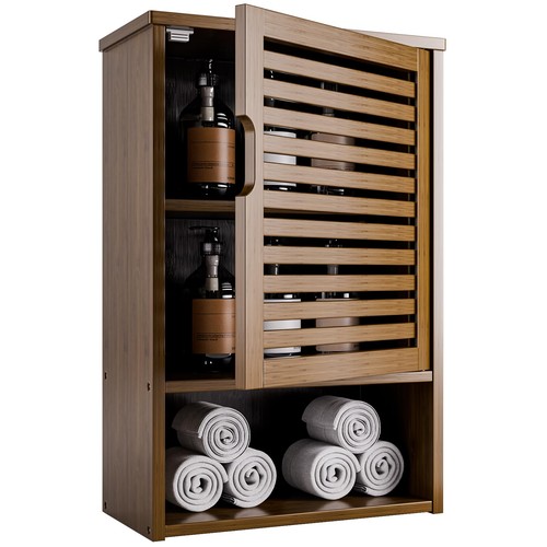 Medicine cabinet wall hanging - cabinet,
