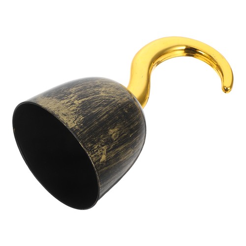 Costume accessories golden - accessories:,
