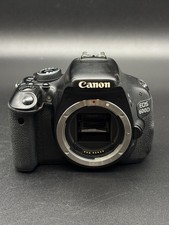 Canon EOS 600D/ EOS Rebel T3i/