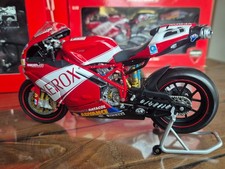 Minichamps 1/12 Scale Ducati