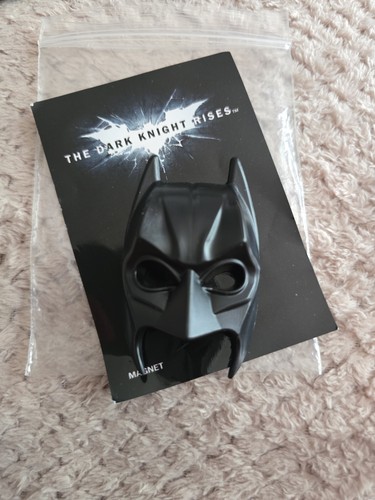 Dark knight rises - dark, mask