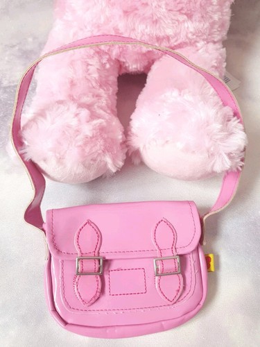 Build bear pink - build, bear,