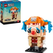 LEGO Brickheadz  40800 Buggy