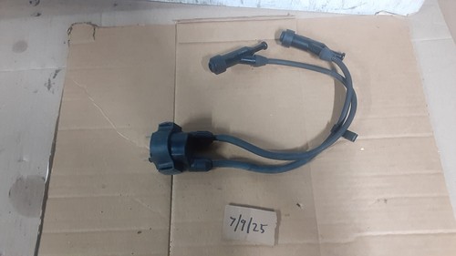 Honda 90hp four stroke - four,